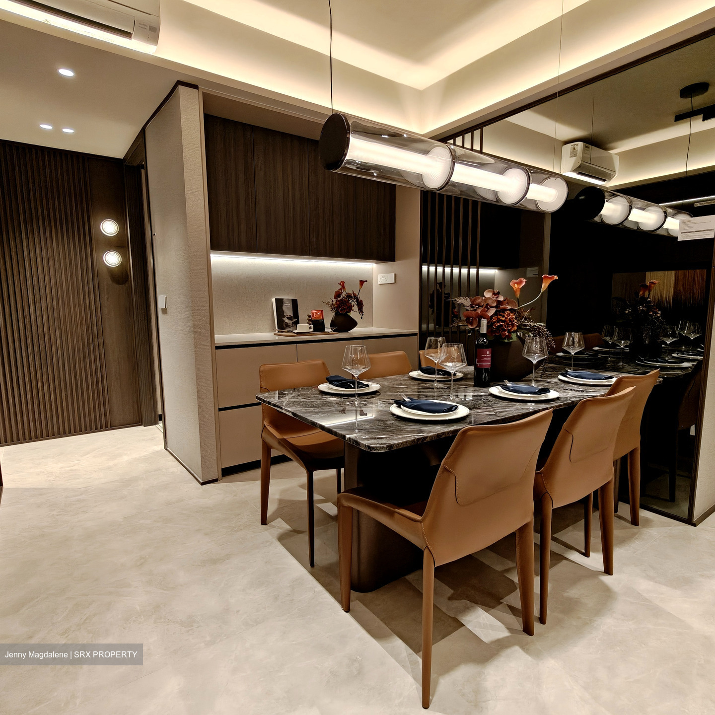 Hudson Place Residences (U/C) (D5), Apartment #557866681